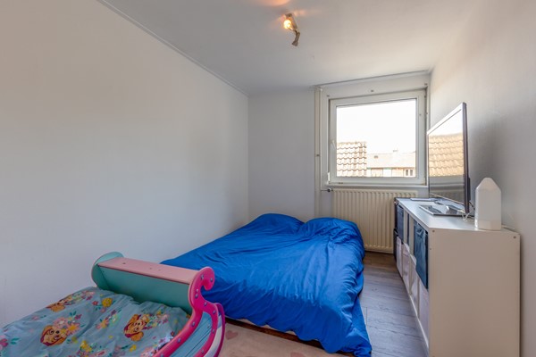 Medium property photo - Frisostraat 33, 6433 GN Hoensbroek